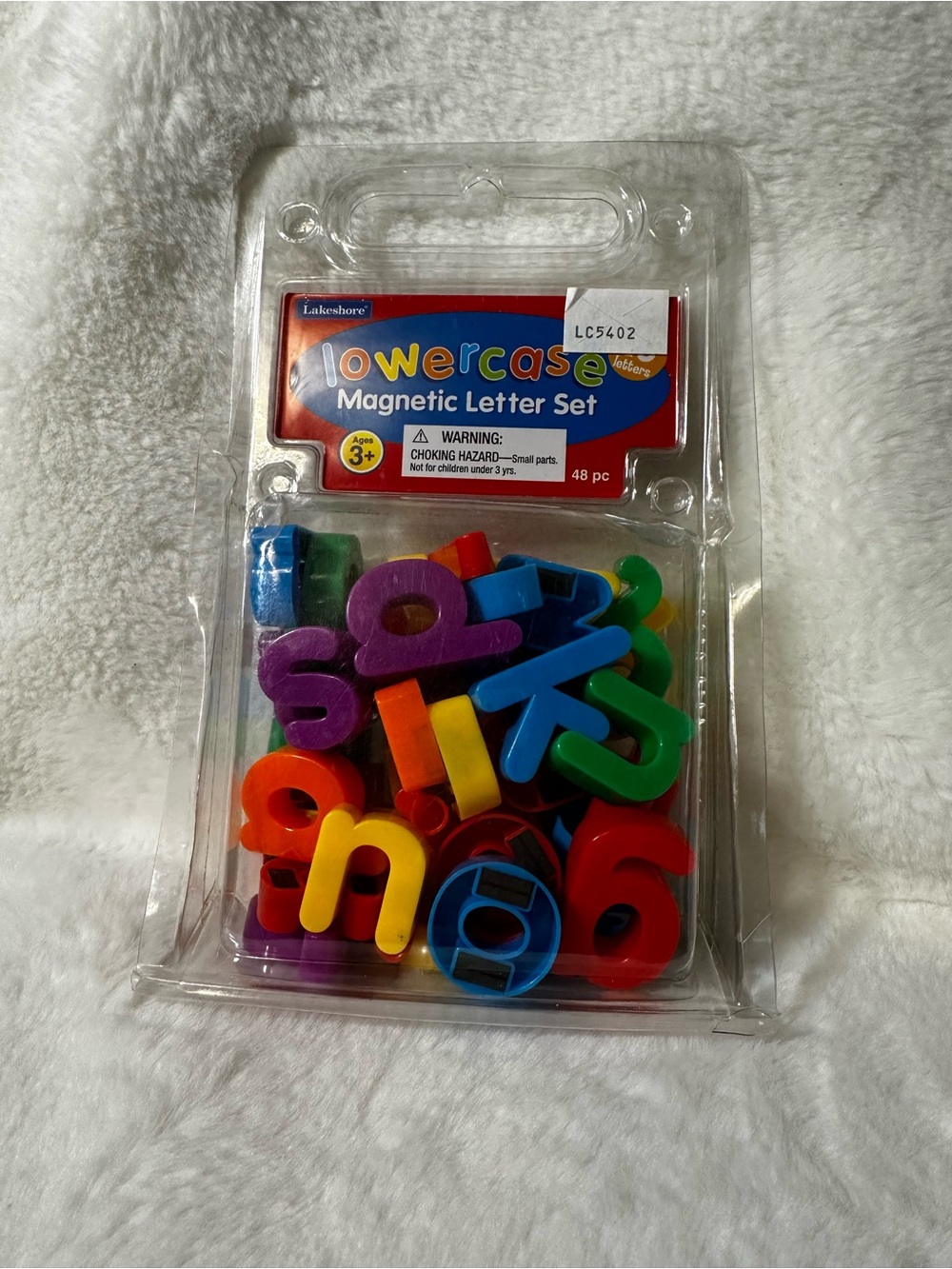 Assorted early learning bundle #7 - Picture 3 of 9